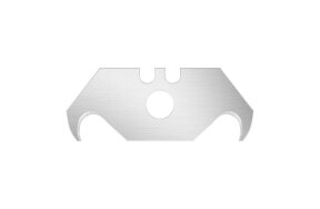 CUTTER SPARE BLADES HOOK WEDO 788101 SET/10